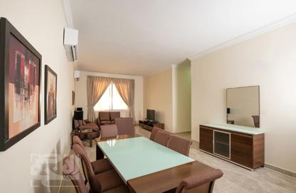 Apartment - 2 Bedrooms - 2 Bathrooms for rent in Gulf Residence - Gulf Residence - Al Nasr - Doha