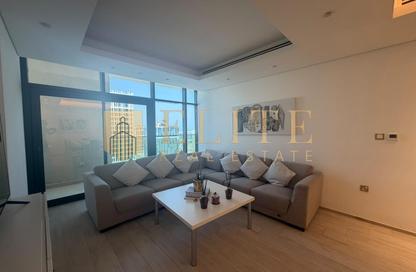 Apartment - 3 - 4 for rent in Al Kharaej 30 - Lusail