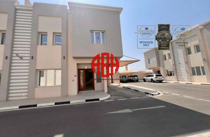 Compound - 7 Bedrooms - 7+ Bathrooms for rent in Al Jamiaa Street - Al Markhiya - Doha