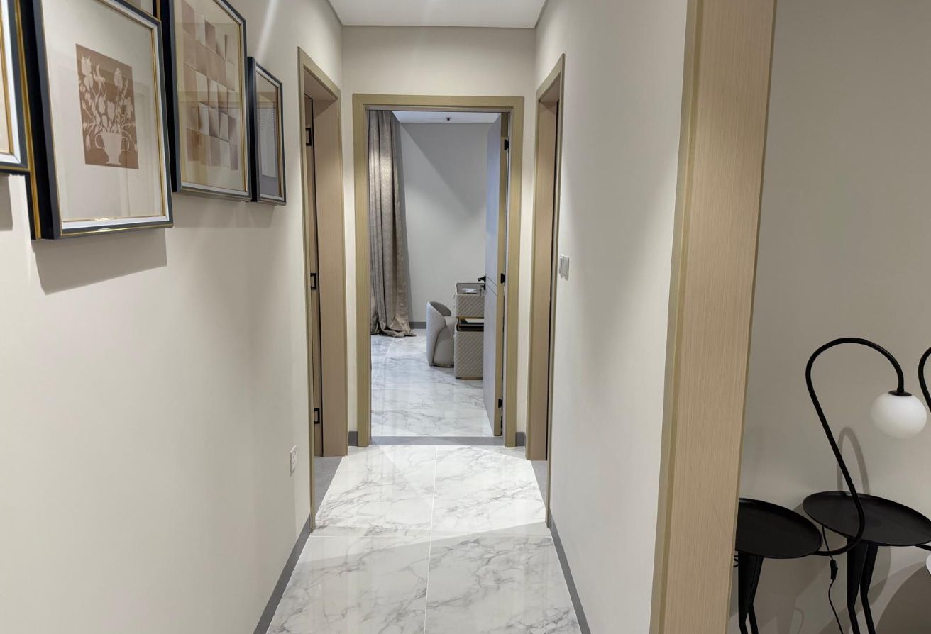 1BR for Sale  | Marina Lusail | near to handover thumbnail 22