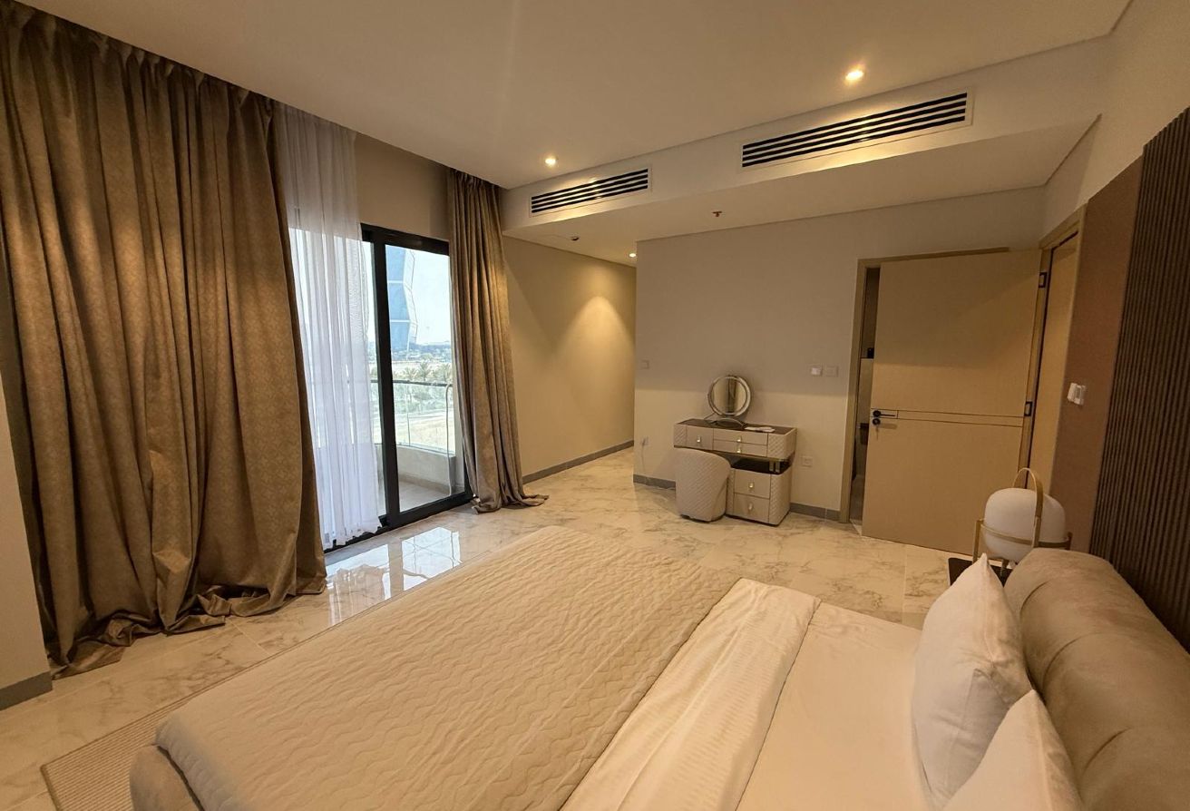 1BR for Sale  | Marina Lusail | near to handover thumbnail 15