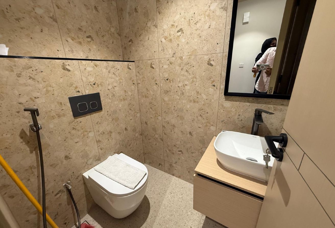 1BR for Sale  | Marina Lusail | near to handover thumbnail 6