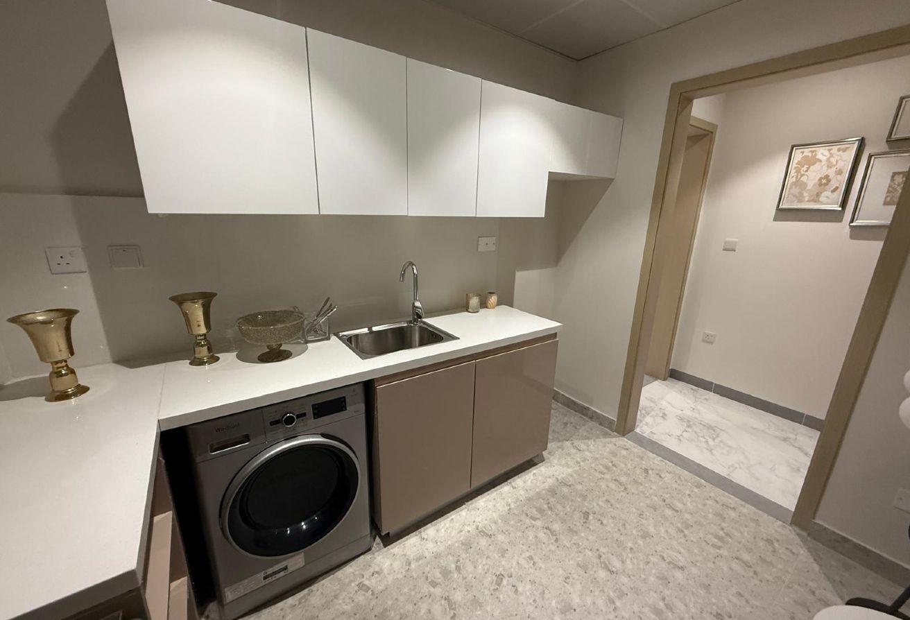 1BR for Sale  | Marina Lusail | near to handover thumbnail 4