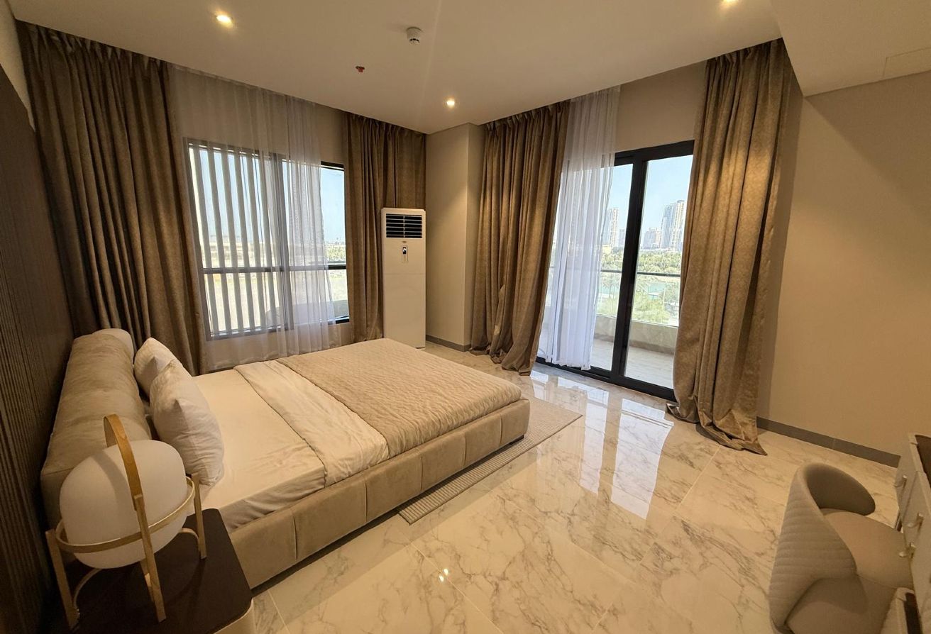 1BR for Sale  | Marina Lusail | near to handover thumbnail 14