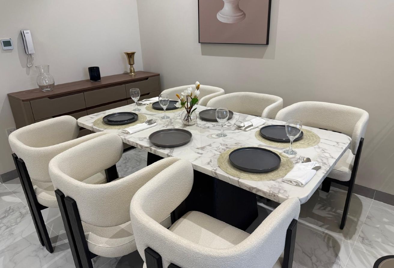 1BR for Sale  | Marina Lusail | near to handover thumbnail 8