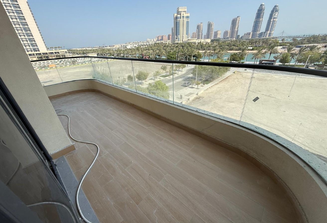 1BR for Sale  | Marina Lusail | near to handover thumbnail 20