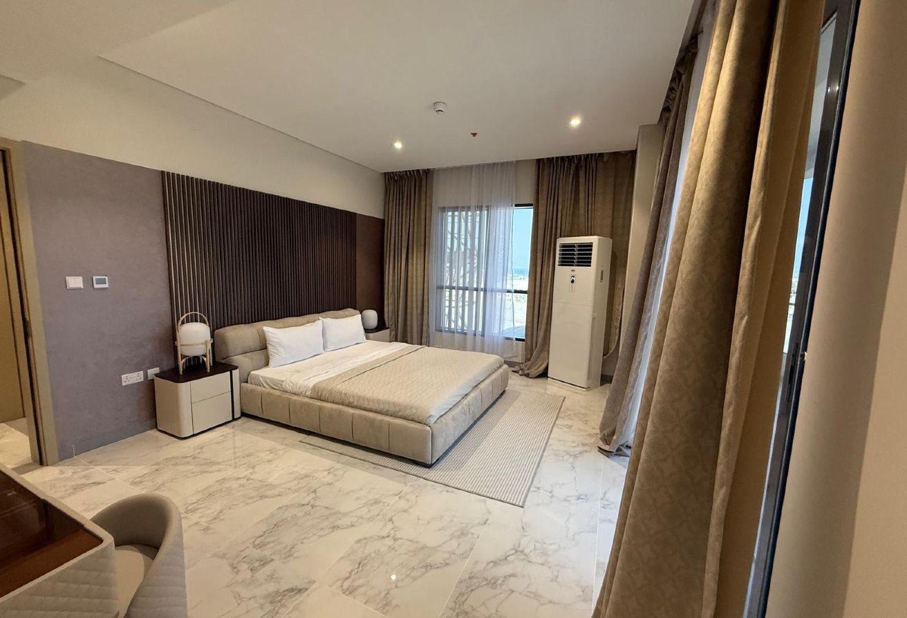 1BR for Sale  | Marina Lusail | near to handover thumbnail 16