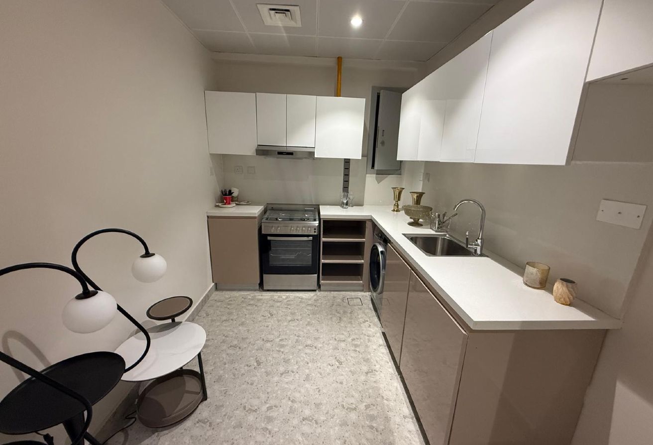 1BR for Sale  | Marina Lusail | near to handover thumbnail 5