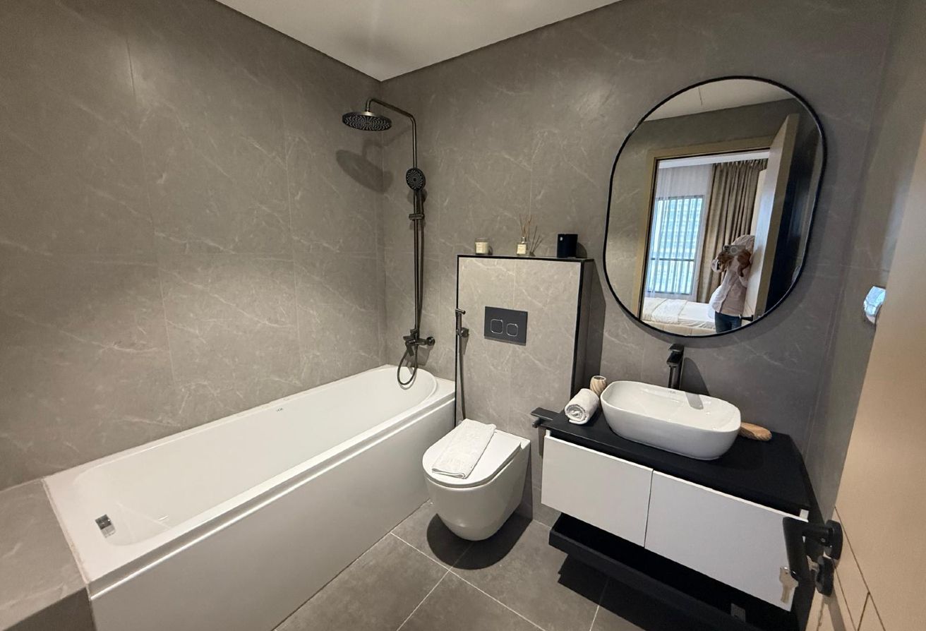 1BR for Sale  | Marina Lusail | near to handover thumbnail 17