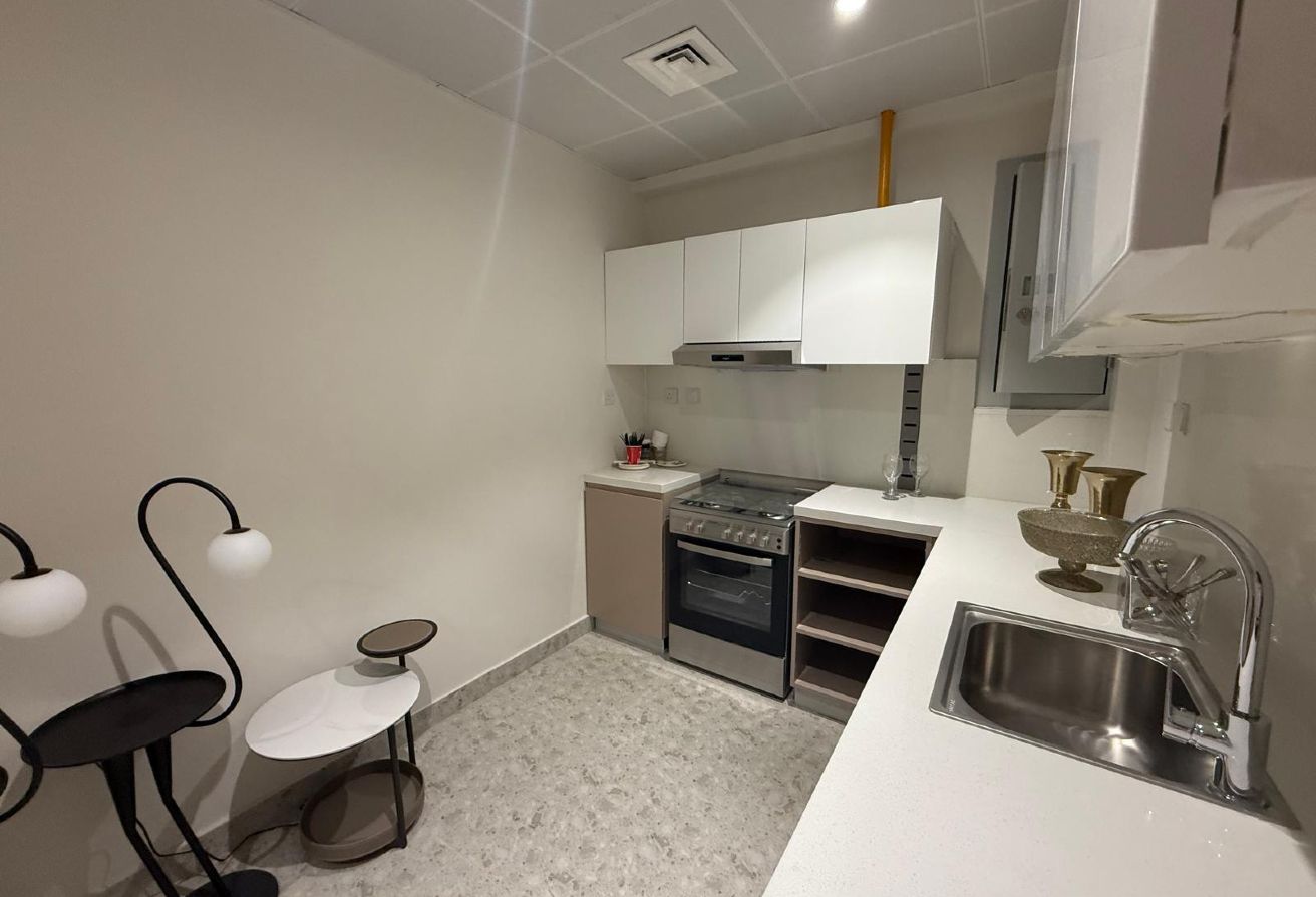 1BR for Sale  | Marina Lusail | near to handover thumbnail 7