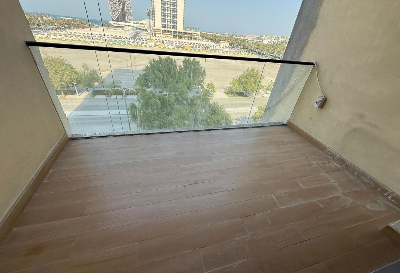 1BR for Sale  | Marina Lusail | near to handover thumbnail 21
