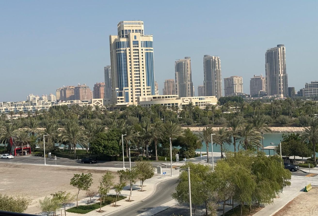 1BR for Sale  | Marina Lusail | near to handover thumbnail 19
