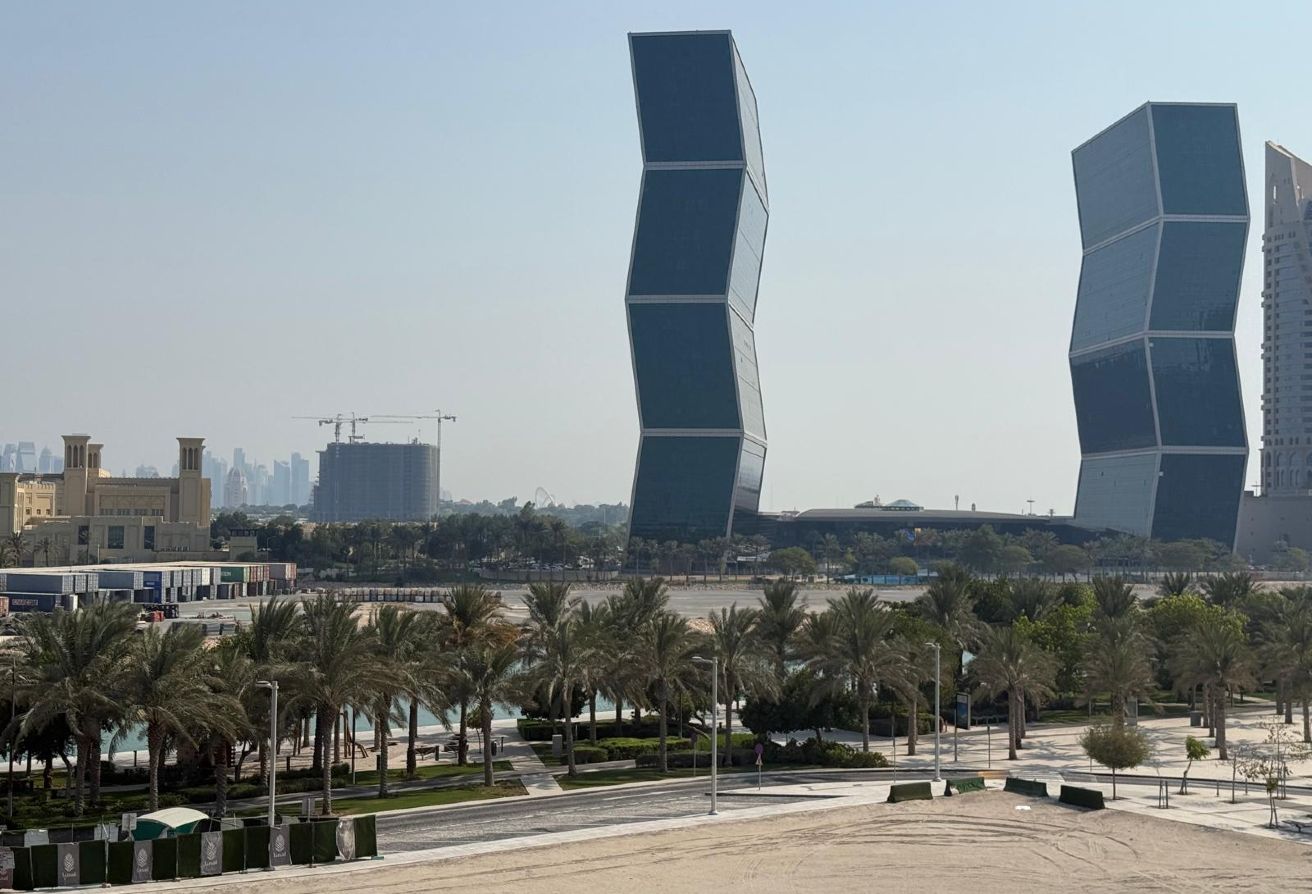 1BR for Sale  | Marina Lusail | near to handover thumbnail 18
