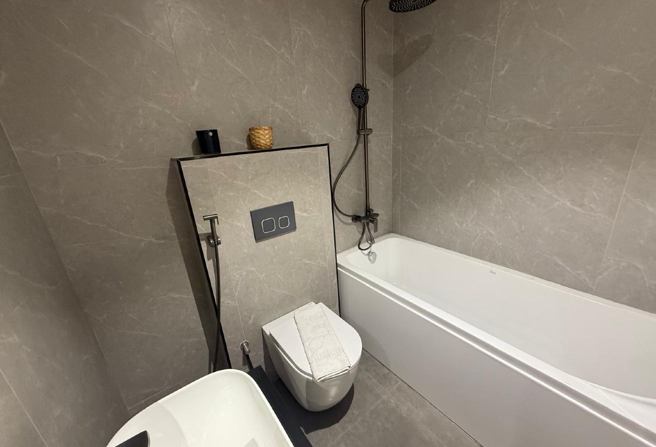 1BR for Sale  | Marina Lusail | near to handover thumbnail 12