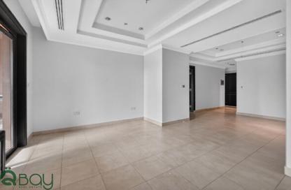 Apartment - 1 Bedroom - 1 Bathroom for rent in West Porto Drive - Porto Arabia - The Pearl Island - Doha