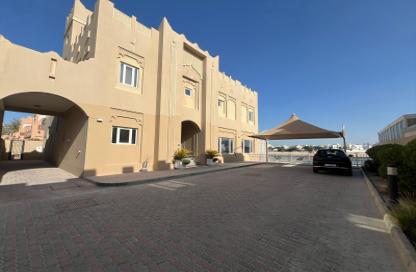 Villa - 5 Bedrooms - 7 Bathrooms for rent in West Bay Lagoon Villas - West Bay Lagoon - West Bay Lagoon - Doha Villa - 5 Bedrooms - 7 Bathrooms for rent in West Bay Lagoon Villas - West Bay Lagoon - West Bay Lagoon - Doha