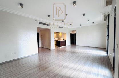Apartment - 3 - 4 for rent in Mercato - Qanat Quartier - The Pearl Island - Doha