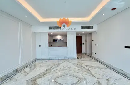 شقة - 2 غرف نوم - 3 حمامات للايجار في لوسيل ريسيدينس - منطقة المارينا - الوسيل