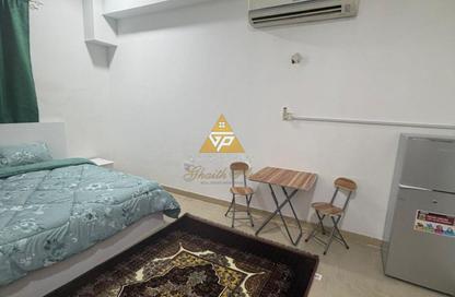 Villa - Studio - 1 for rent in Souk Al gharaffa - Al Gharrafa - Doha Villa - Studio - 1 for rent in Souk Al gharaffa - Al Gharrafa - Doha