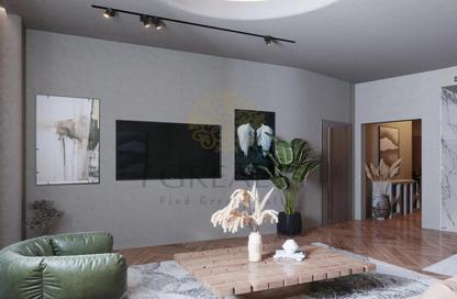 Apartment - 3 Bedrooms - 4 Bathrooms for sale in Lusail Residence - Marina District - Lusail