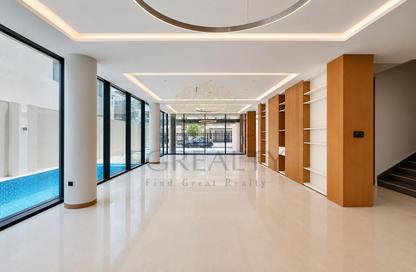 Compound - 5 - 7+ for rent in Giardino Gardens - Giardino Villas - The Pearl Island - Doha