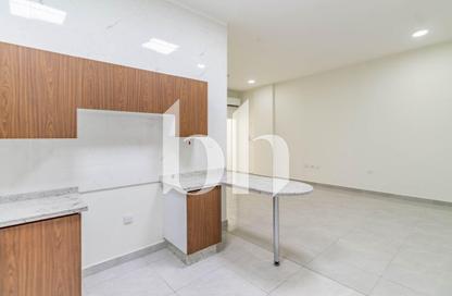 Apartment - 3 Bedrooms - 3 Bathrooms for rent in Al Waab Street - Al Waab - Doha