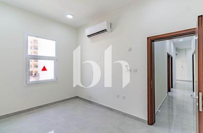 Apartment - 3 Bedrooms - 3 Bathrooms for rent in Al Waab Street - Al Waab - Doha