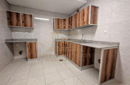 Apartment - 2 Bedrooms - 3 Bathrooms for rent in Musheireb Apartments - Musheireb - Doha