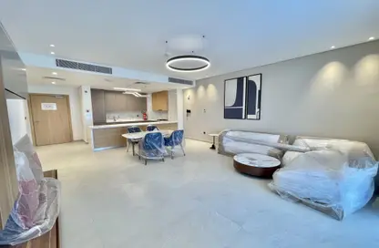 شقة - 2 غرف نوم - 3 حمامات للايجار في فوكس هيلز اي 13 - فوكس هيلز - الوسيل