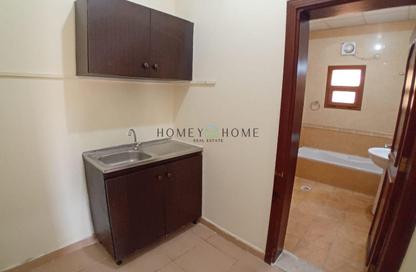 Apartment - 1 Bedroom - 1 Bathroom for rent in Al Wakra - Al Wakra - Al Wakrah - Al Wakra