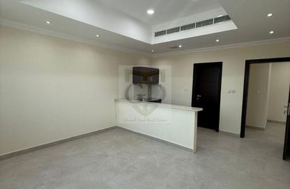 Apartment - Studio - 1 Bathroom for rent in Al Markhiya - Doha