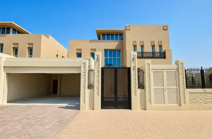 Compound - 4 Bedrooms - 6 Bathrooms for rent in Al Waab Street - Al Waab - Doha