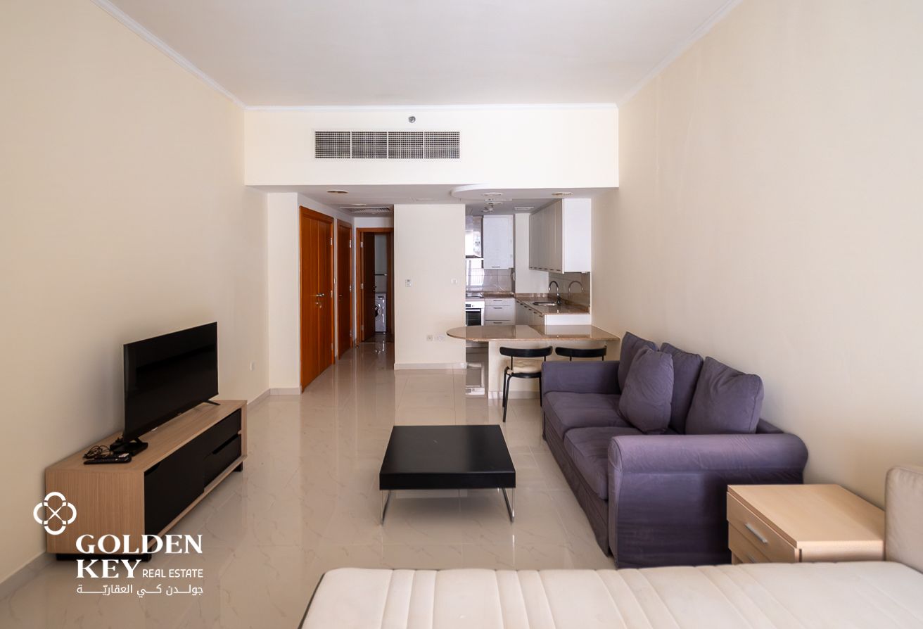 Exclusive Price! Furnished Studio | Bills Included