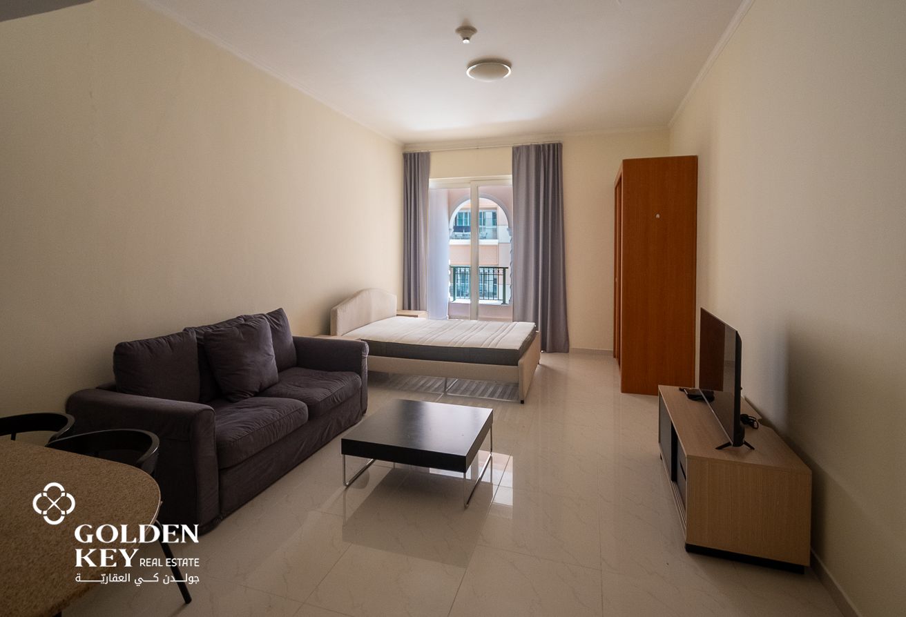Exclusive Price! Furnished Studio | Bills Included