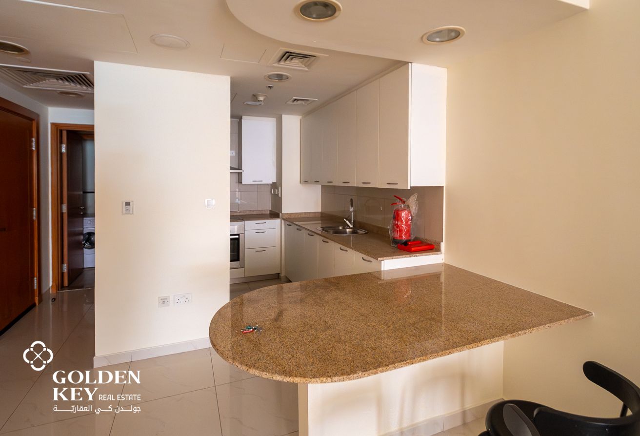 Exclusive Price! Furnished Studio | Bills Included
