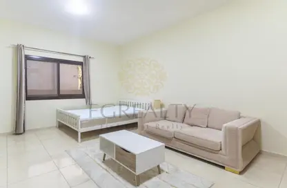 Apartment - Studio - 1 Bathroom for sale in Fox Hills A13 - Fox Hills - Lusail