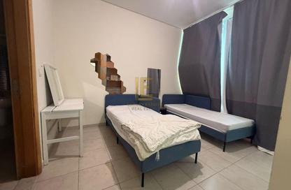 Apartment - 2 Bedrooms - 2 Bathrooms for rent in Zig Zag Tower B - Zig Zag Towers - West Bay - Doha
