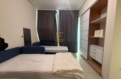Apartment - 2 Bedrooms - 2 Bathrooms for rent in Zig Zag Tower B - Zig Zag Towers - West Bay - Doha Apartment - 2 Bedrooms - 2 Bathrooms for rent in Zig Zag Tower B - Zig Zag Towers - West Bay - Doha