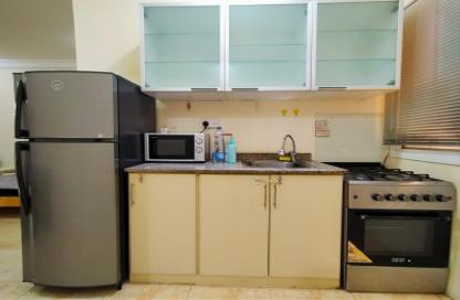 Apartment - Studio - 1 Bathroom for rent in Umm Salal Ali - Umm Salal Ali - Doha