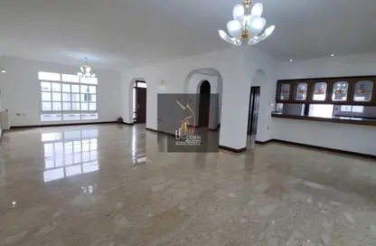 Compound - 4 Bedrooms - 4 Bathrooms for rent in Bu Hamour Street - Abu Hamour - Doha