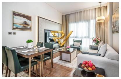 Hotel Apartments - 2 - 2 for rent in Al Sadd Road - Al Sadd - Doha Hotel Apartments - 2 - 2 for rent in Al Sadd Road - Al Sadd - Doha