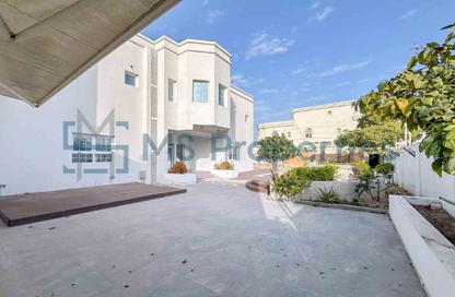 Villa - 5 Bedrooms - 6 Bathrooms for sale in Legtaifiya Lagoon - West Bay - Doha