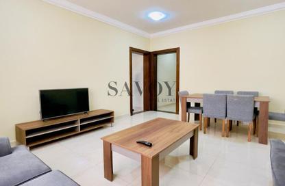 Apartment - 2 Bedrooms - 2 Bathrooms for rent in Al Wakra - Al Wakrah - Al Wakra