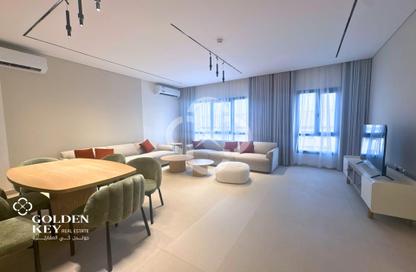 Apartment - 2 - 3 for rent in Al Waab Street - Al Waab - Doha Apartment - 2 - 3 for rent in Al Waab Street - Al Waab - Doha