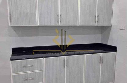 Apartment - Studio - 1 for rent in Al Markhiya Street - Al Markhiya - Doha Apartment - Studio - 1 for rent in Al Markhiya Street - Al Markhiya - Doha