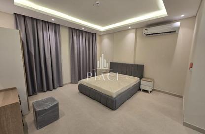 Apartment - 1 Bedroom - 1 Bathroom for rent in Umm Ghwailina Comm - Umm Ghuwalina - Umm Ghuwailina - Doha