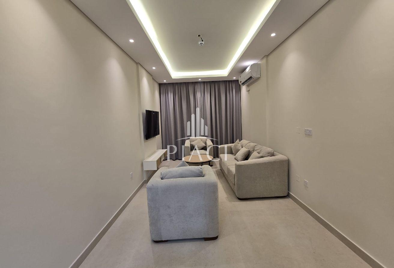 Brand new 1 BHK FF near the Cornish