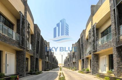 Villa - 4 Bedrooms - 5 Bathrooms for rent in Umm Al Amad - Umm Al Amad - Al Shamal