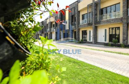 Villa - 4 Bedrooms - 5 Bathrooms for rent in Umm Al Amad - Umm Al Amad - Al Shamal Villa - 4 Bedrooms - 5 Bathrooms for rent in Umm Al Amad - Umm Al Amad - Al Shamal