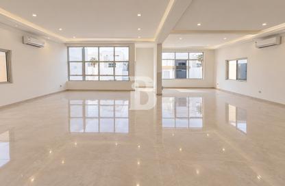 Villa - 7 - 7+ for rent in Al Thumama - Al Thumama - Doha